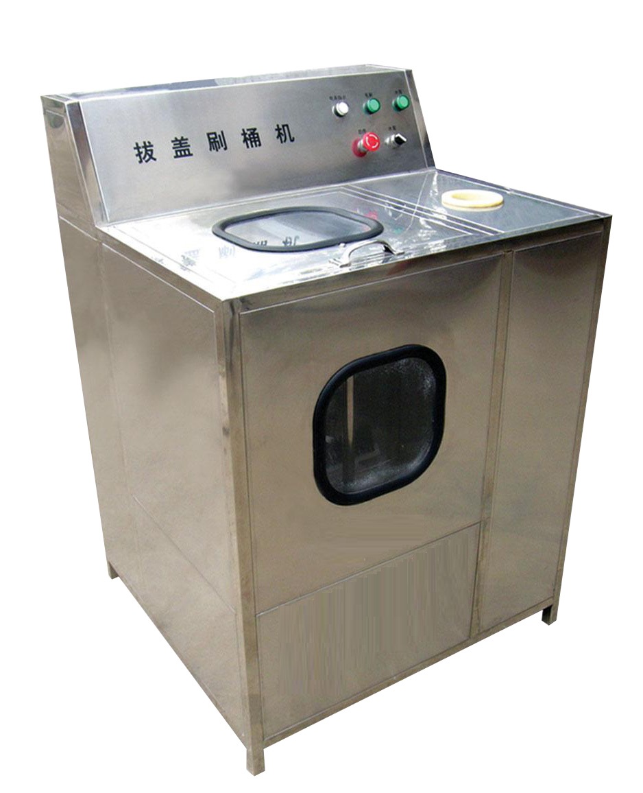 刷桶機(jī)