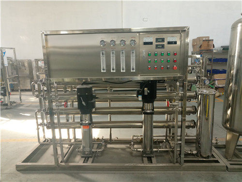 亳州水處理設備廠家