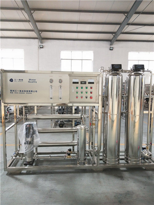 唐山水處理設(shè)備廠家
