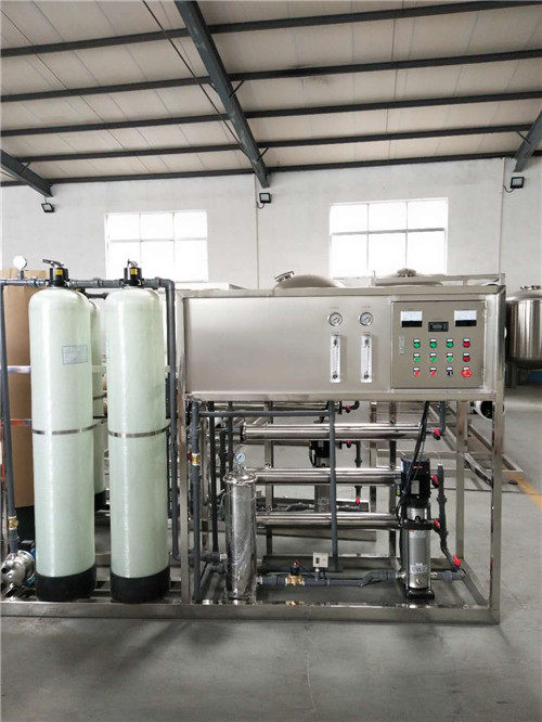 漯河水處理設(shè)備廠家