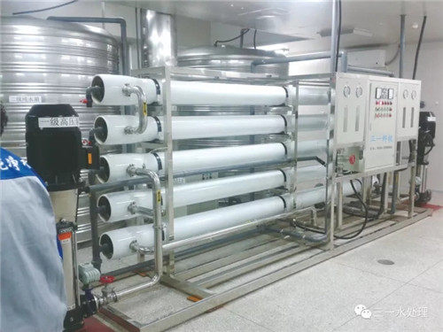 唐山水處理設(shè)備廠家